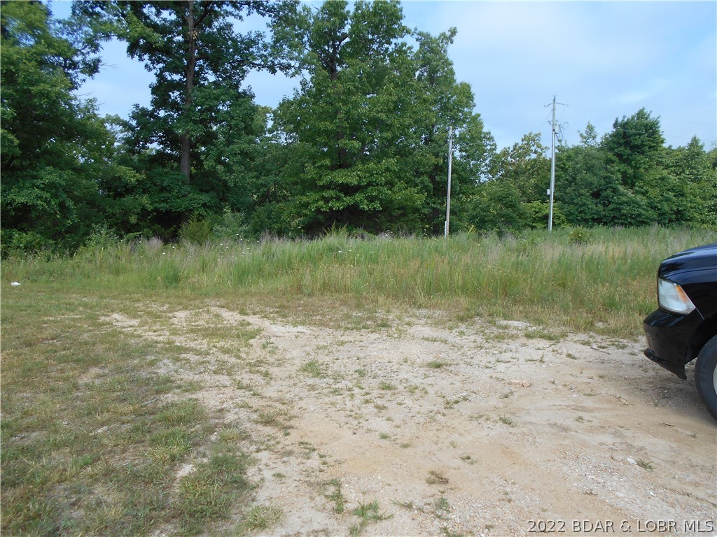 Dove Lane Sunrise Beach Missouri home for sale listed at $19,000
