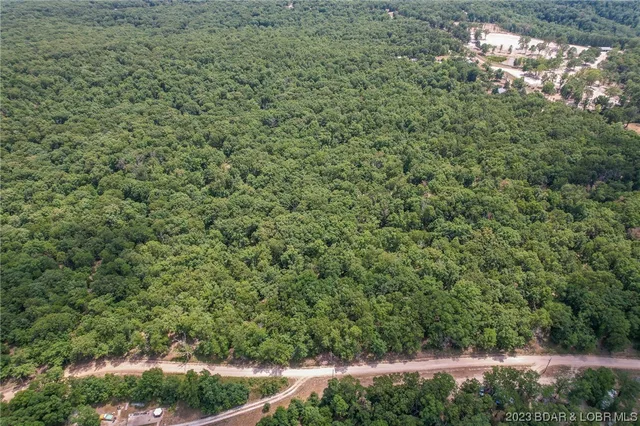 Kitchen — Lot E 135 Highway Gravois Mills Missouri real estate