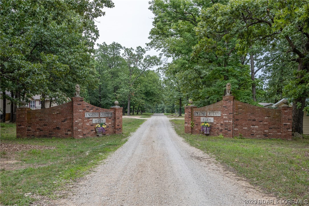 TBD Compromise Road Gravois Mills Missouri home for sale listed at $49,900