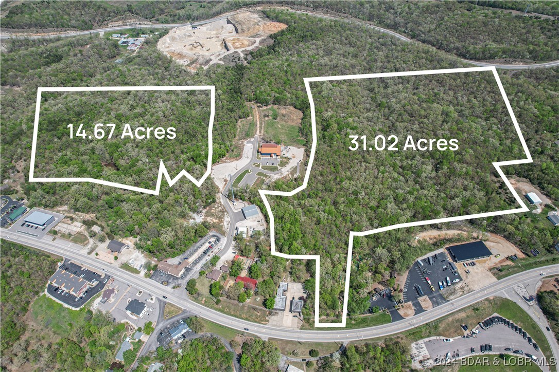 TBD Oakwood Lane Lake Ozark Missouri home for sale listed at $250,000