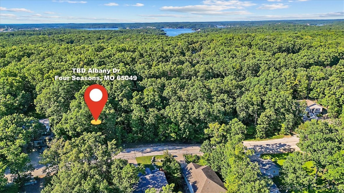 425 Albany Drive Lake Ozark Missouri home for sale listed at $5,000