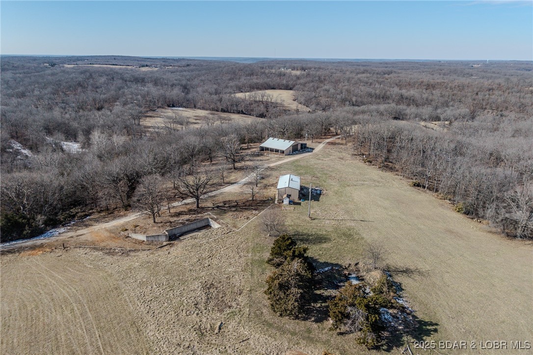 1389 Crater Hill Road Camdenton Missouri home for sale listed at $1,299,000