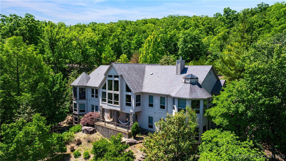 126 West Cross Fox Trail Camdenton Missouri 6 bedroom 4 bathroom home for sale listed at $1,200,000