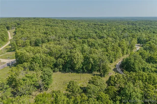 Kitchen — LOT W-2 Ivy Bend Road Stover Missouri real estate
