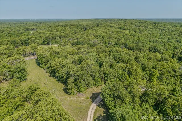 Primary bedroom — LOT W-2 Ivy Bend Road Stover Missouri real estate