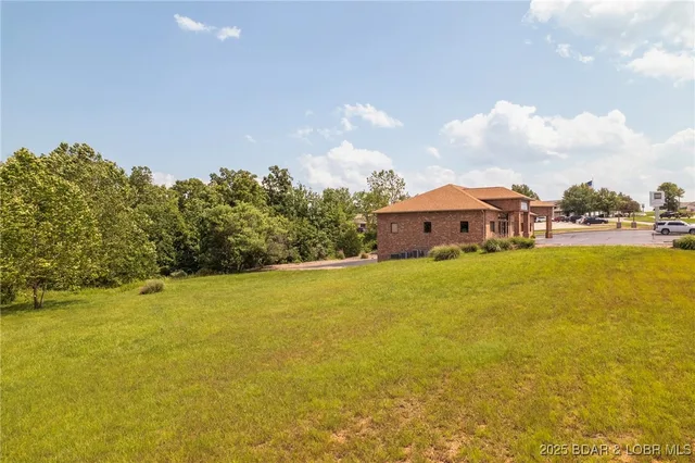 Primary bedroom — Lot 9 Missouri Boulevard Laurie Missouri real estate