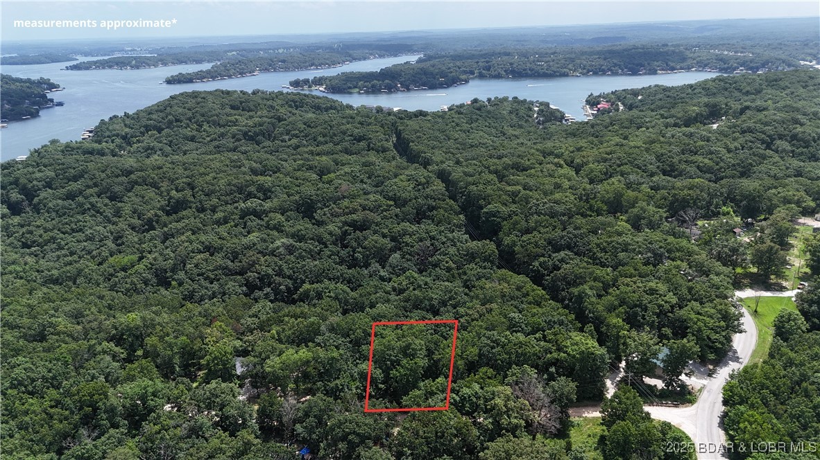 Lot 211 Bogue Circle Rocky Mount Missouri home for sale listed at $6,900