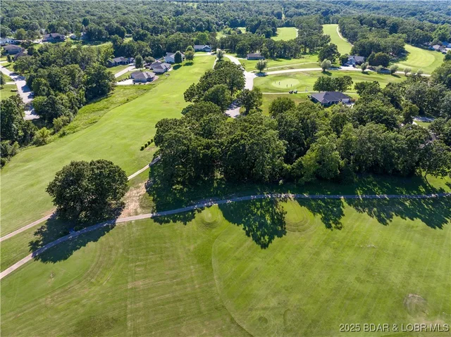 Kitchen — Lot #170 Bogey Lane Gravois Mills Missouri real estate