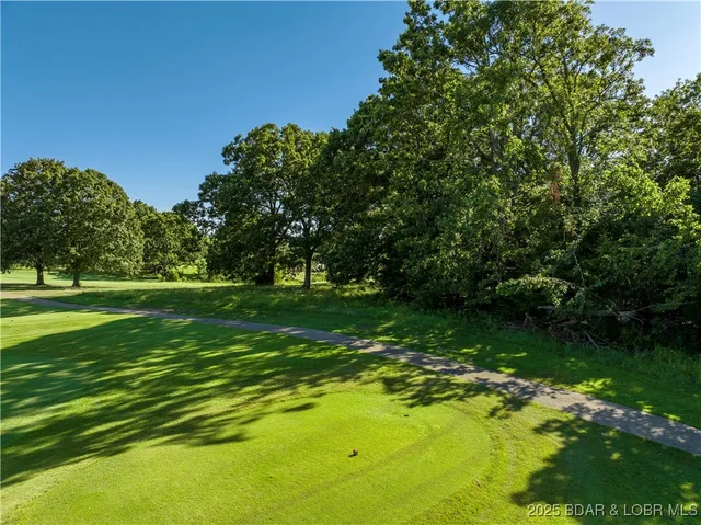 Primary bedroom — Lot #170 Bogey Lane Gravois Mills Missouri real estate