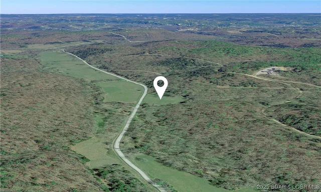 Kitchen — Lot #3892 Neuharth Circle Edwards Missouri real estate