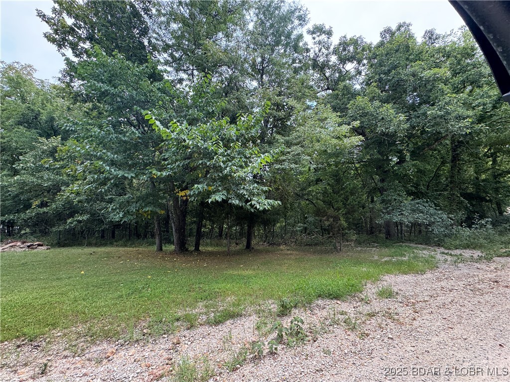 Cook Road Gravois Mills Missouri home for sale listed at $55,000