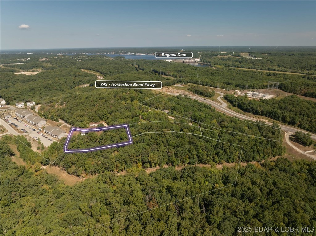 150 Forrest Hills Drive Lake Ozark Missouri home for sale listed at $350,000