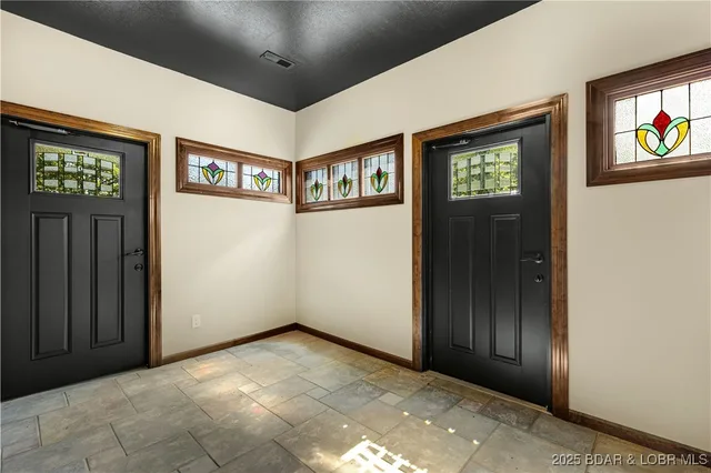 Primary bedroom — 2079 State Road Y Linn Creek Missouri real estate