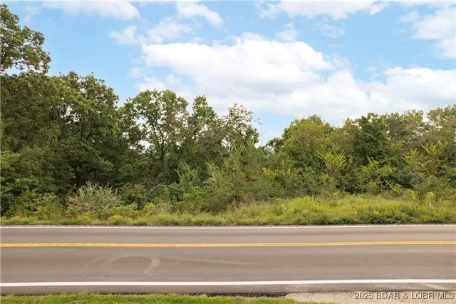 Living room — 18.13 Acres N. State Highway 7 Camdenton Missouri real estate