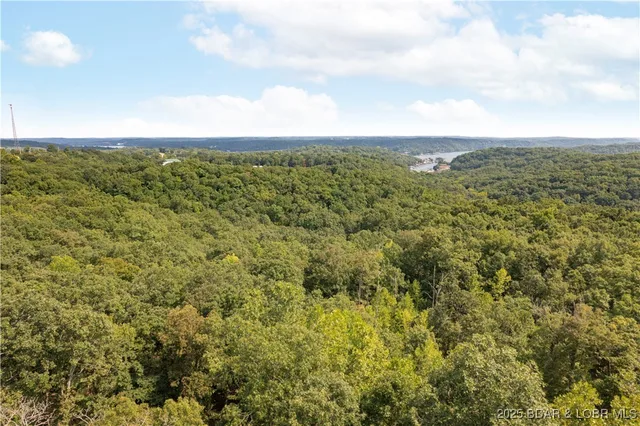 Kitchen — 18.13 Acres N. State Highway 7 Camdenton Missouri real estate