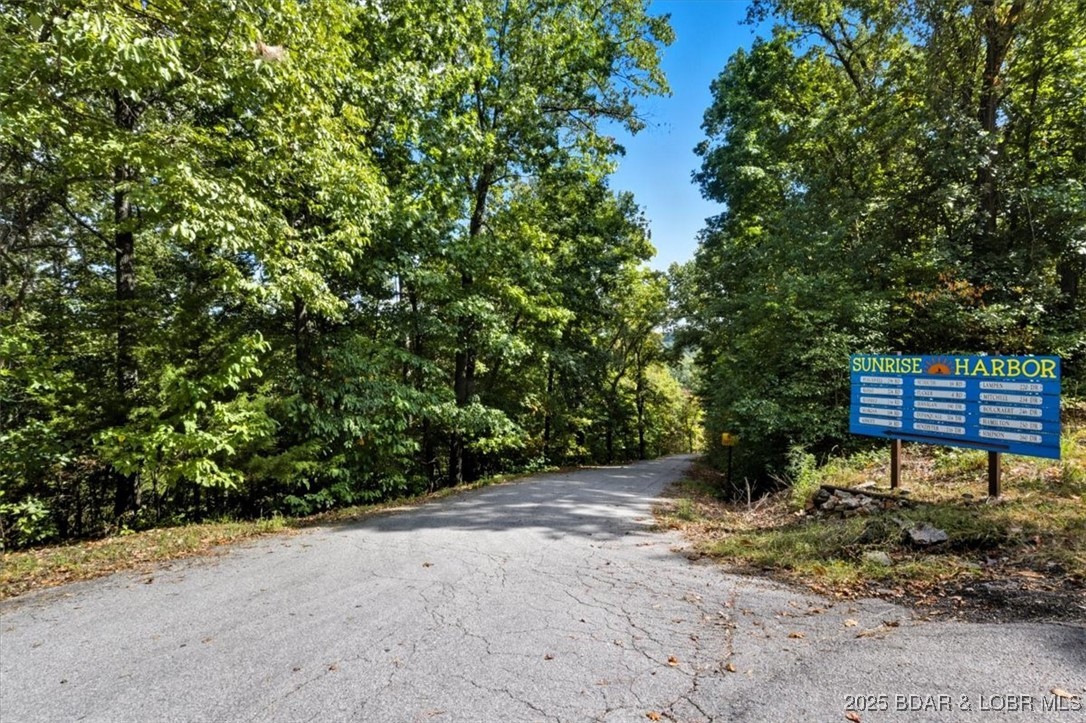 TBD Sunrise Harbour Road Sunrise Beach Missouri home for sale listed at $75,000