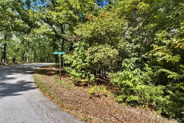 Front exterior — TBD Sunrise Harbour Road Sunrise Beach Missouri real estate