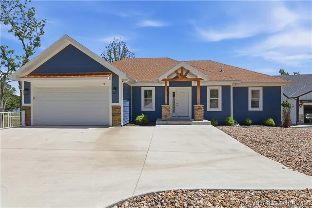 77 Lakeway Lane, Climax Springs MO