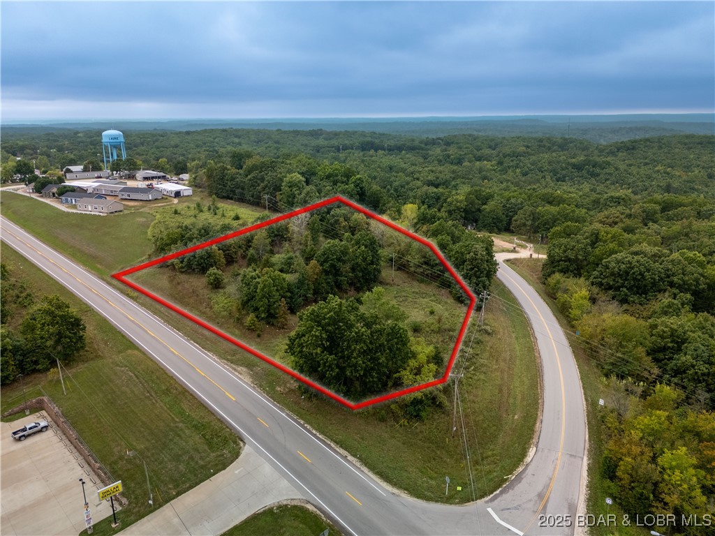 TBD Hwy 5 & Hwy RA Laurie Missouri home for sale listed at $475,000