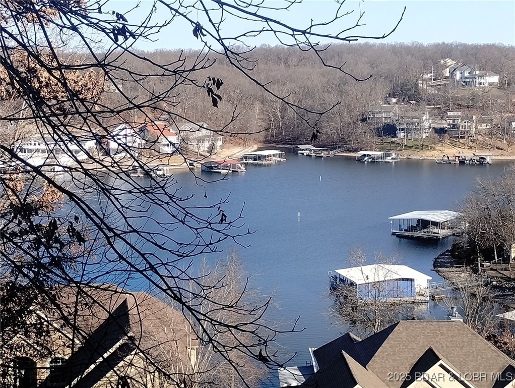 Lot 49 S. Beacon Ridge Drive Lake Ozark Missouri home for sale listed at $70,000
