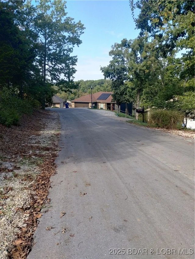 Kitchen — Lot 49 S. Beacon Ridge Drive Lake Ozark Missouri real estate