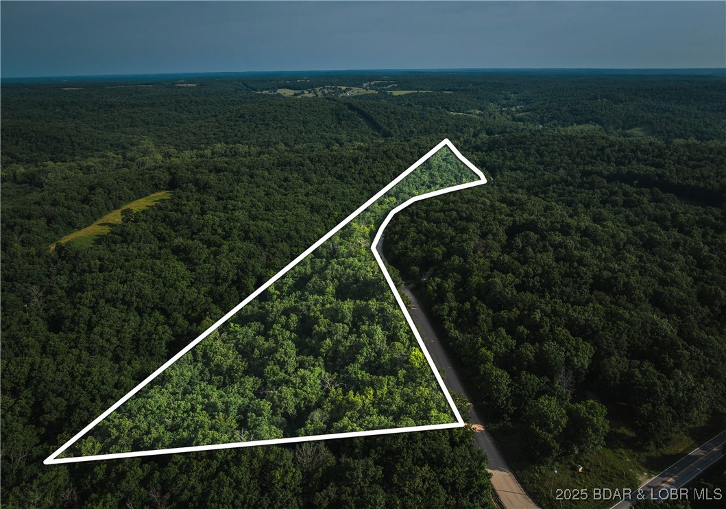Tract 2 State Road Z Edwards Missouri home for sale listed at $52,500