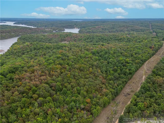 Front exterior — Tract 5 State Road Z Edwards Missouri real estate