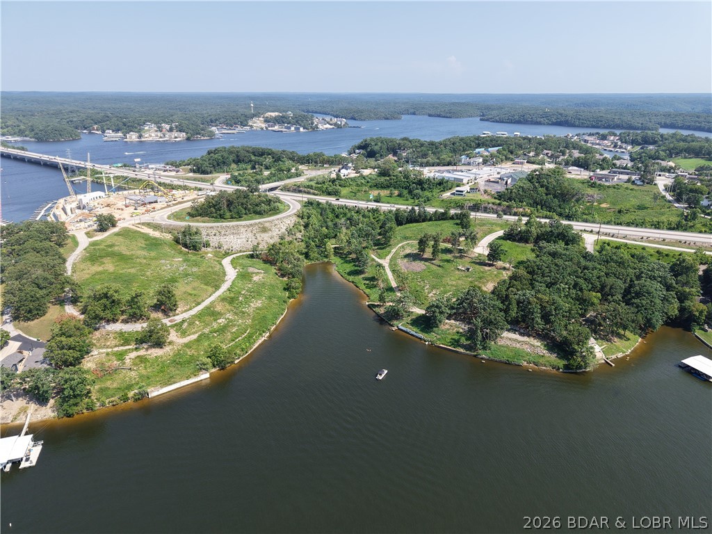 0 Kalfran Drive Osage Beach Missouri home for sale listed at $7,000,000