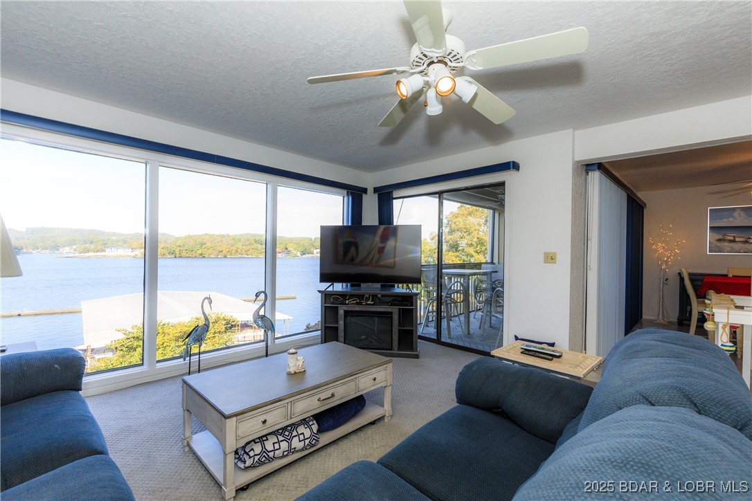 2500 Bay Point Lane Osage Beach Missouri 3 bedroom 3 bathroom home for sale listed at $329,900
