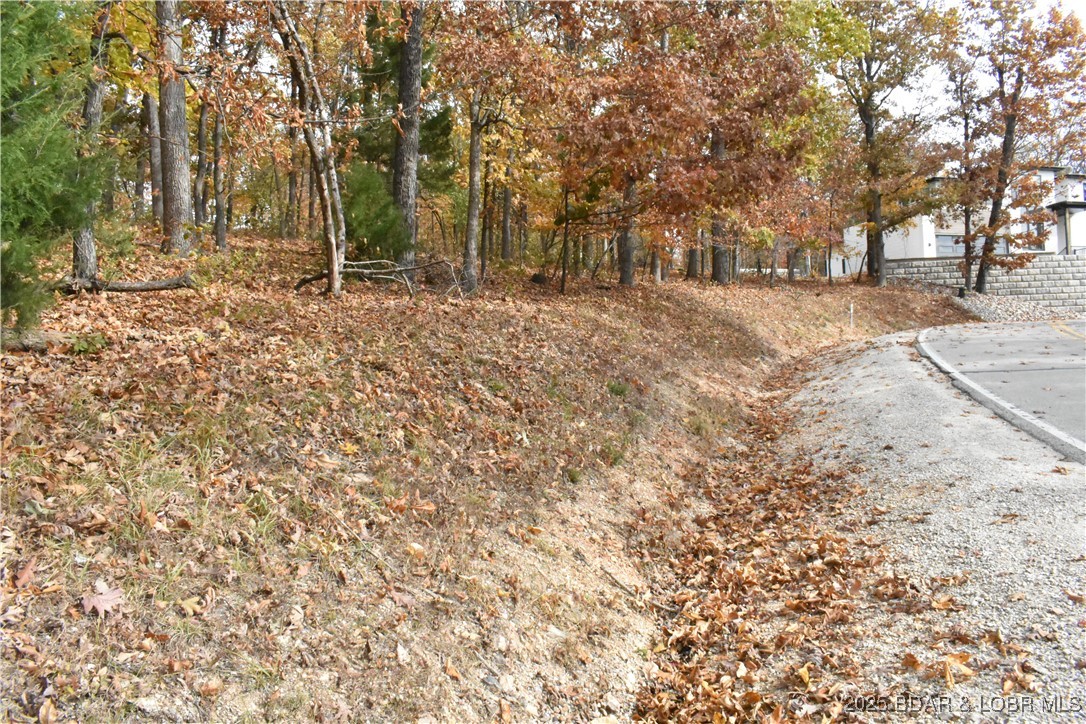 Lot 225 Imperial Point Drive Lake Ozark Missouri home for sale listed at $12,000