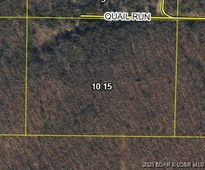 TBD Quail Run Preston Missouri home for sale listed at $95,000