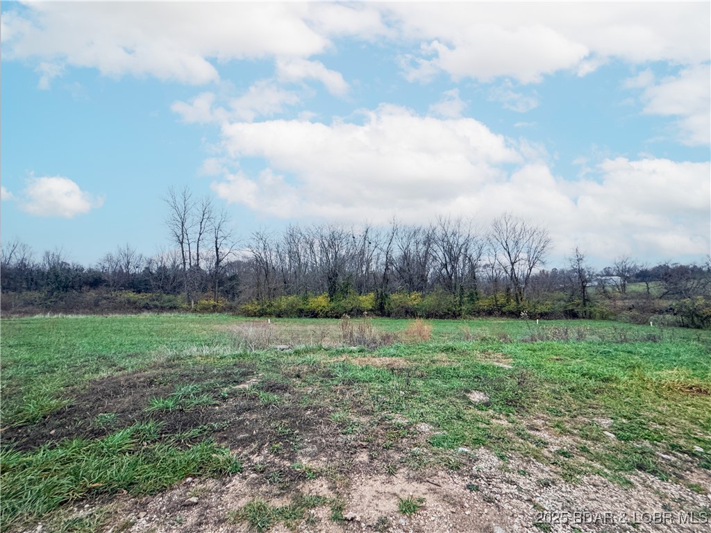 Lot 6 W Bourbon Street Eldon Missouri home for sale listed at $32,500