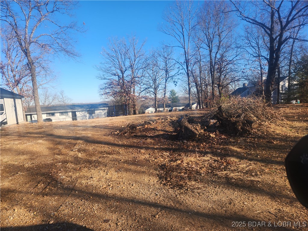 Lot 41/TBD Persimmon Street Osage Beach Missouri home for sale listed at $45,000