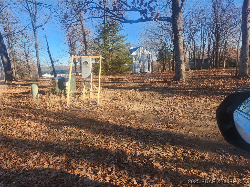 Lot 42/TBD Persimmon Street Osage Beach Missouri home for sale listed at $45,000