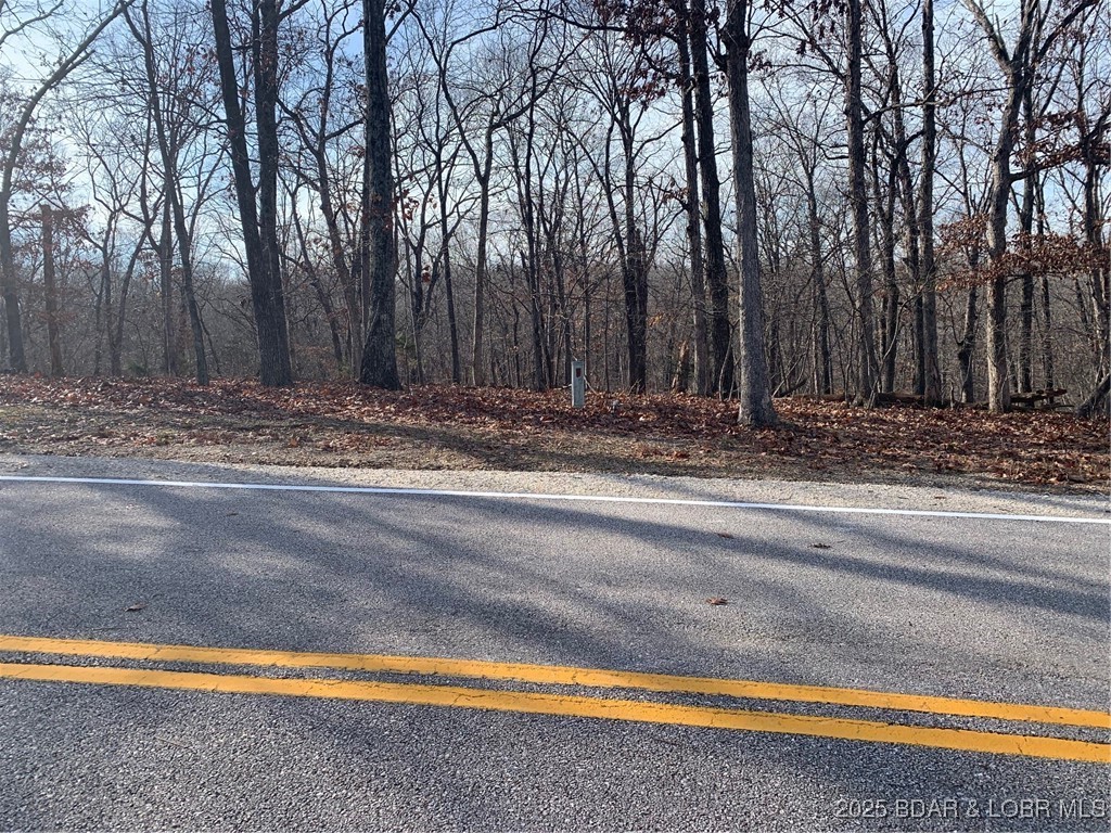Lot 552 Newton Terrace Lake Ozark Missouri home for sale listed at $6,000