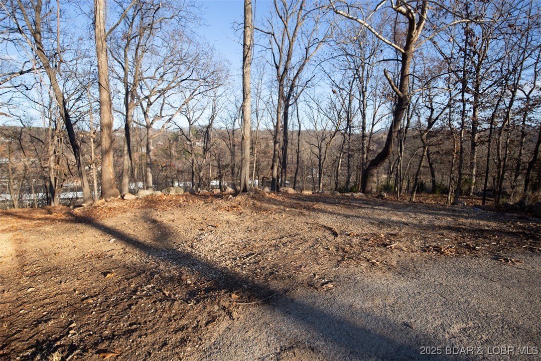 Lot 1287 Lakeshire Drive Camdenton Missouri home for sale listed at $21,000