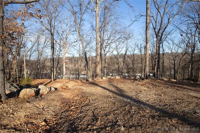 Kitchen — Lot 1287 Lakeshire Drive Camdenton Missouri real estate