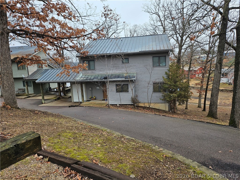31611 Millstone Estates Gravois Mills Missouri 3 bedroom 3 bathroom home for sale listed at $394,000