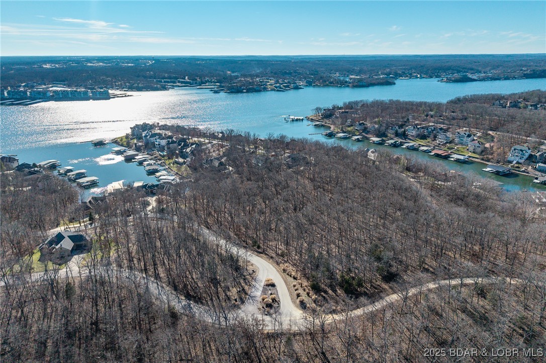 Lot 222 Brookhaven Lane Villages Missouri home for sale listed at $57,000