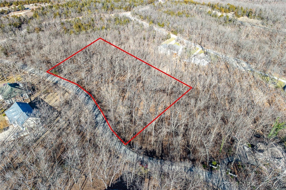 Lot 3 and 4 Greystone Lane Villages Missouri home for sale listed at $52,000