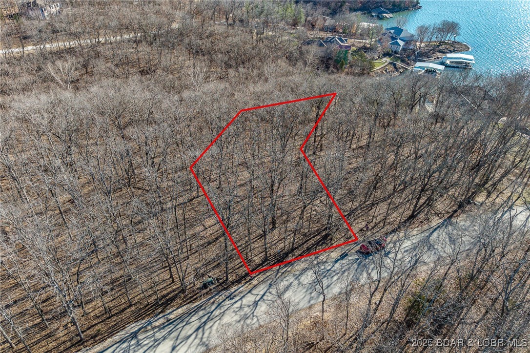 Lot 147 Stonebridge Lane Villages Missouri home for sale listed at $69,000