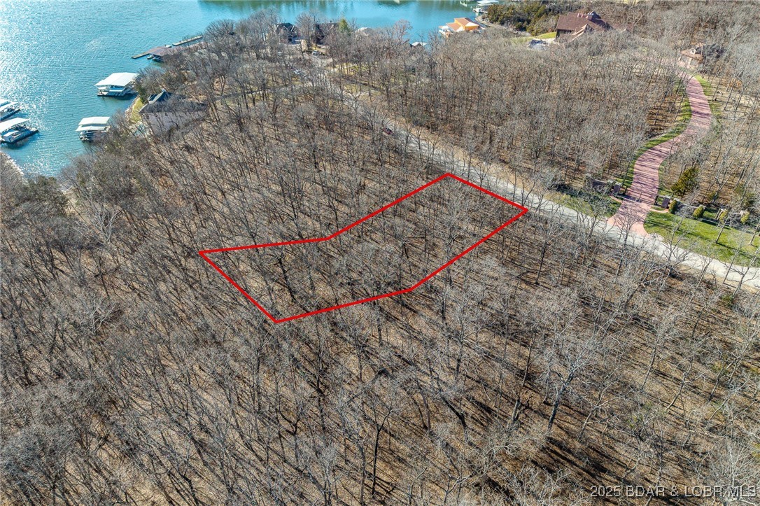 Lot 146 Springridge Lane Villages Missouri home for sale listed at $38,000
