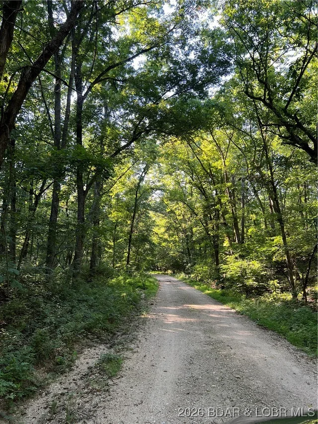 Front exterior — Lots 10,11,12,25,26, Lake Placid Road Stover Missouri real estate