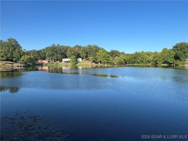 Kitchen — Lots 10,11,12,25,26, Lake Placid Road Stover Missouri real estate