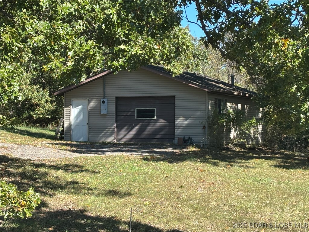 TBD Fairground Road Laurie Missouri home for sale listed at $199,000