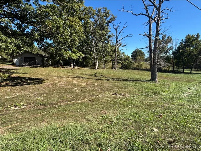 Front exterior — TBD Fairground Road Laurie Missouri real estate