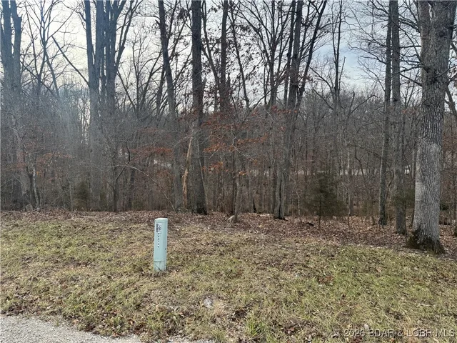 Kitchen — LOT 749 Fairlawn Drive Lake Ozark Missouri real estate