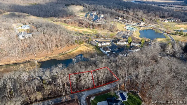 Lot 26A & 27 Bay Hill Avenue, Lake Ozark MO