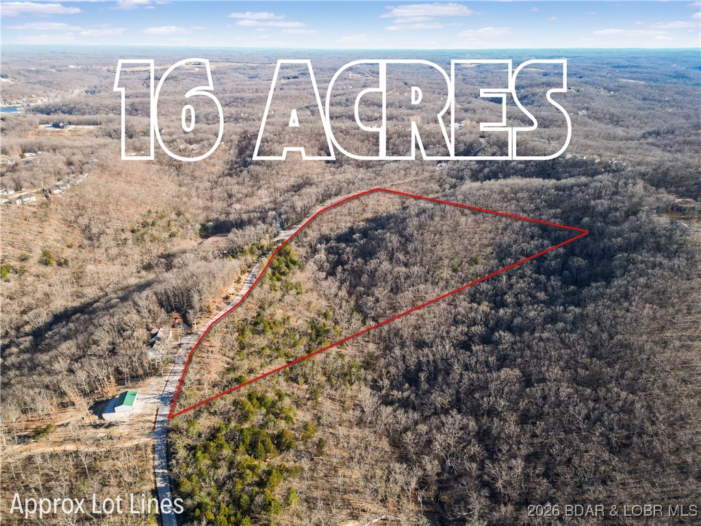 TBD Twin Valley Loop, Linn Creek MO