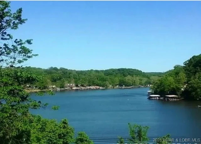 Front exterior — Lot #6 Hidden Treasures Road Barnett Missouri real estate